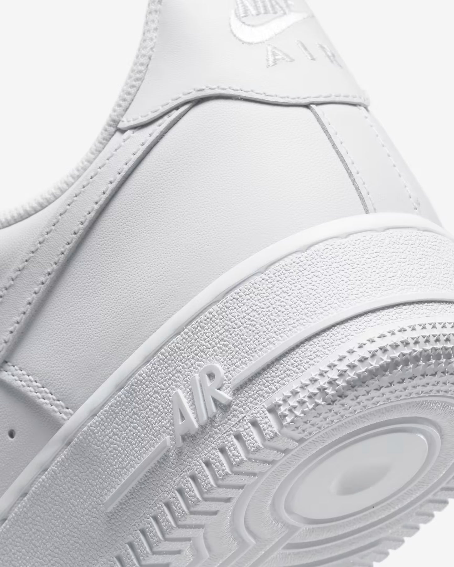 White Air Force 1 '07