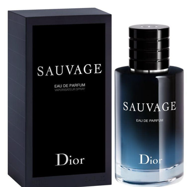3 Parfums Paco Rabanne One Million, Dior Sauvage & Paco Rabanne Invictus