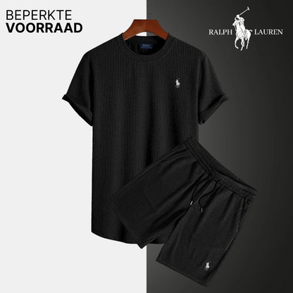 Verfijnde Stijl R&L | De Riviera Set