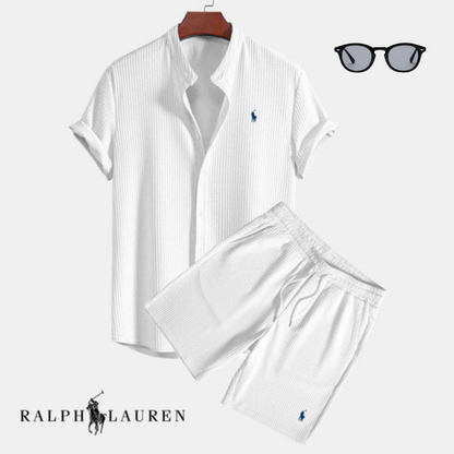 Premium Set Voor Heren + Gratis Zonnebril