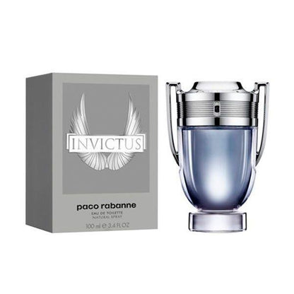 3 Parfums Bad Boy, 212 VIP Black & Invictus Paco Rabanne