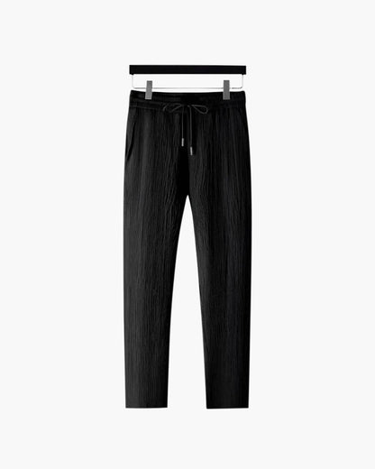 Ensemble Polo & Pantalon en Coton