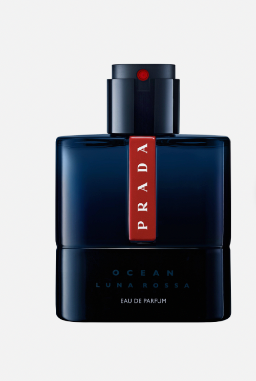 3 Parfums Prada Luna Rossa, Versace Eros & Le Beau