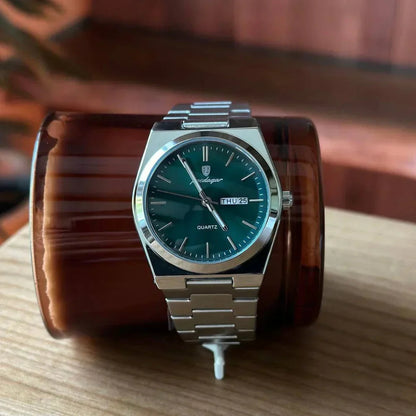 Signature Horloge