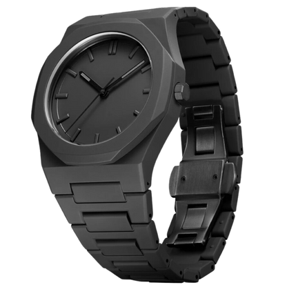 Minimalistisch Horloge