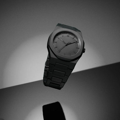 Minimalistisch Horloge