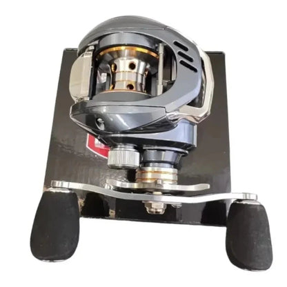 Moulinet PENN 15 Kg De Frein 18+1 Roulements Anti-Perruque