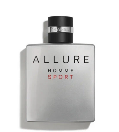 3 Parfums Allure Homme Sport, Scandal Jean Paul Gaultier & Cartier Déclaration